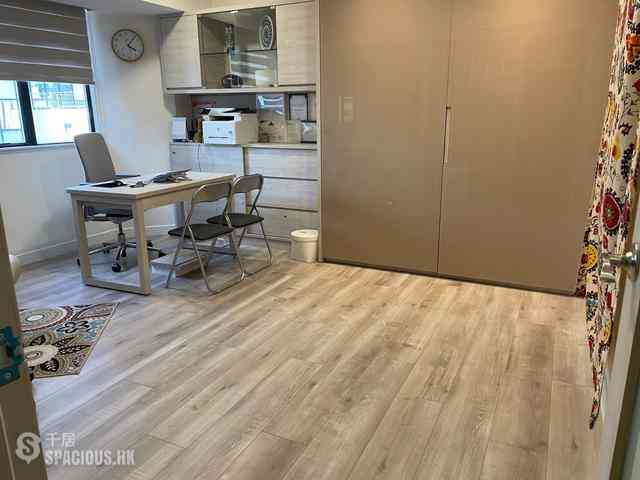 灣仔 - Workingfield Commercial Building 03