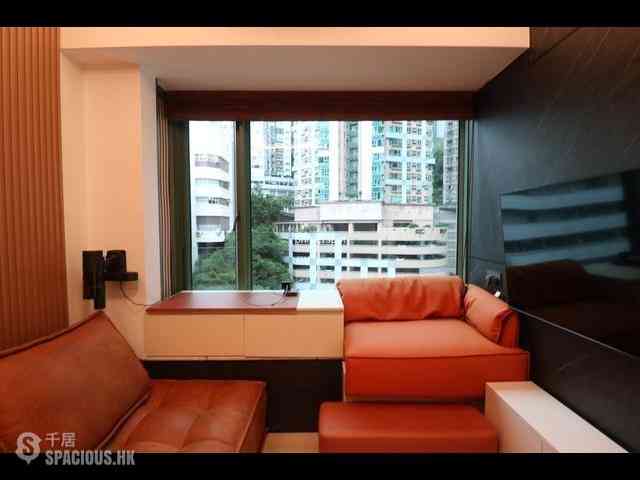 Wan Chai - 1, Star Street 01