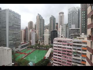 湾仔 - 熙华大厦 09