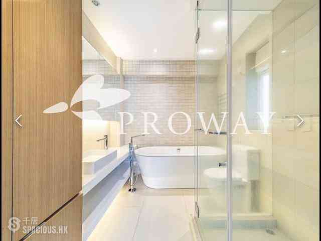 渣甸山 - 環翠園 06