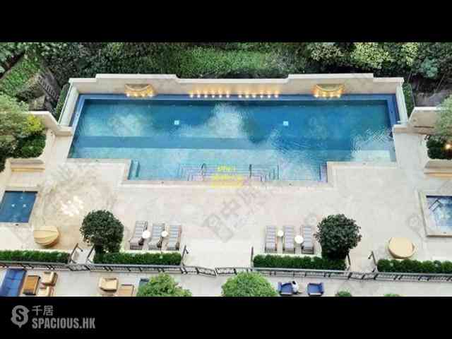 Mid Levels Central - The Morgan 11