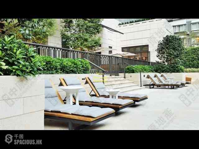 Mid Levels Central - The Morgan 12