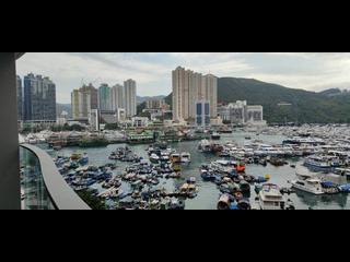 鴨脷洲 - 南区·左岸 02