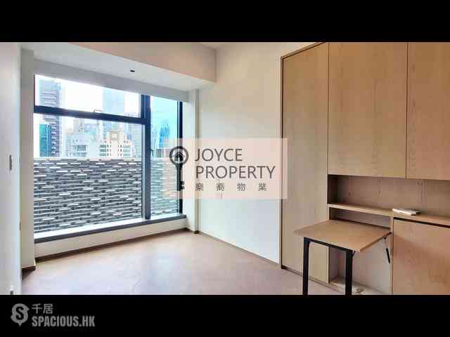 中環 - One Chancery 01