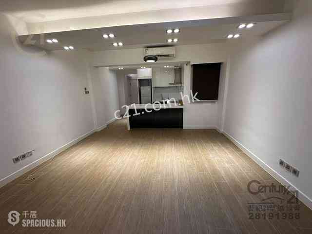 Kennedy Town - Sincere Western House 01
