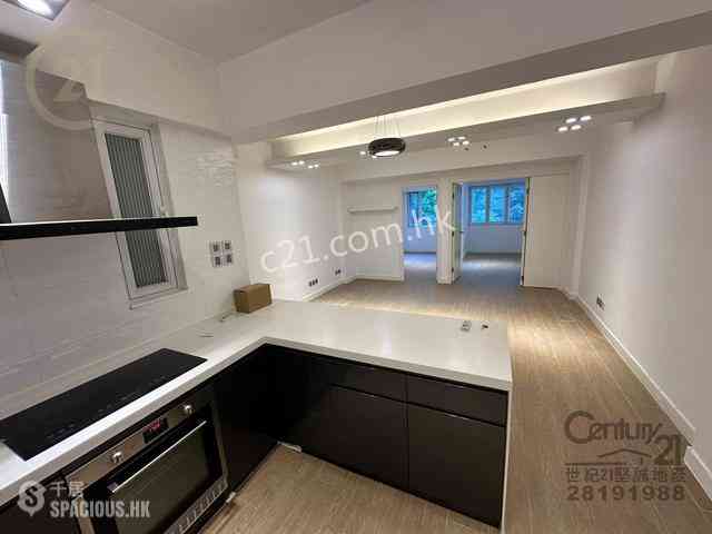 Kennedy Town - Sincere Western House 05