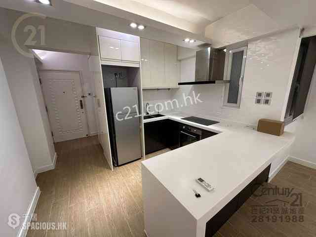 Kennedy Town - Sincere Western House 06