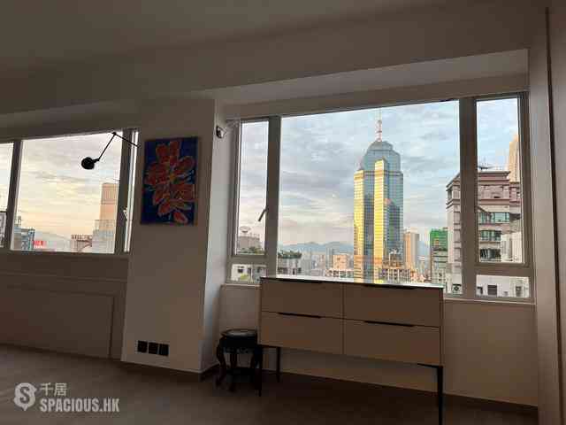 Mid Levels Central - Ying Fai Court 06