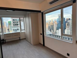 Mid Levels Central - Ying Fai Court 08