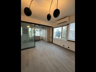 Mid Levels Central - Ying Fai Court 02