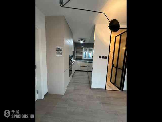 Mid Levels Central - Ying Fai Court 09