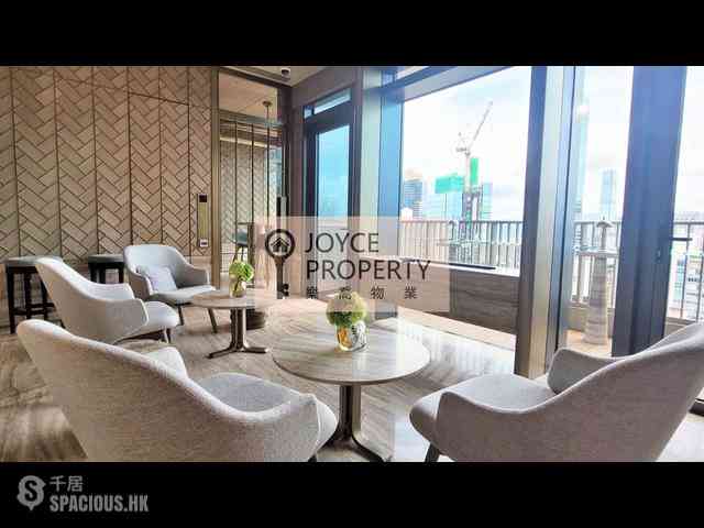 中環 - One Chancery 10
