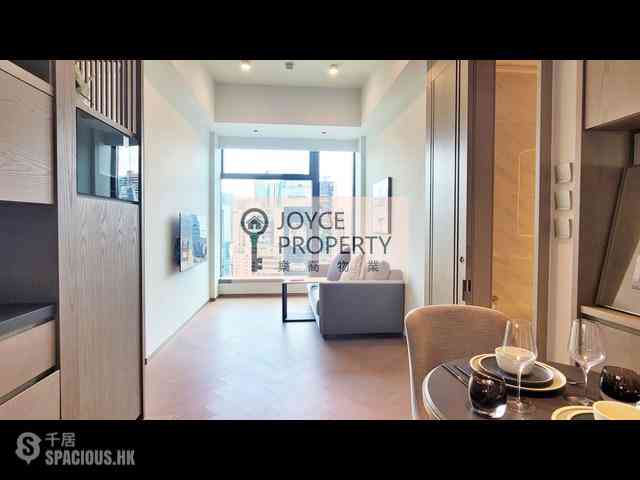 中環 - One Chancery 01