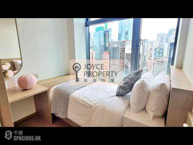 中環 - One Chancery 05