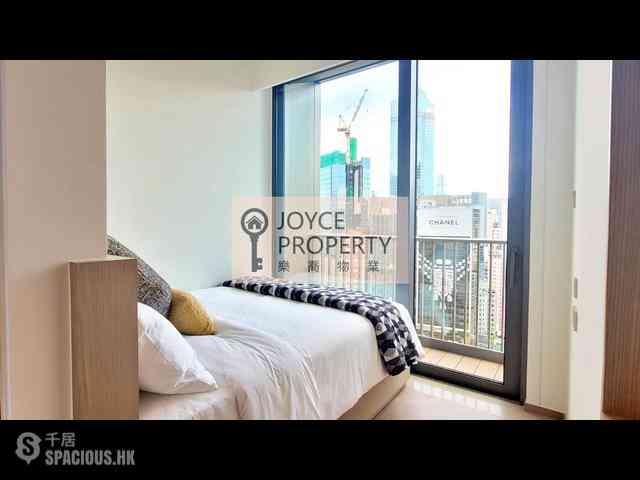 中環 - One Chancery 02