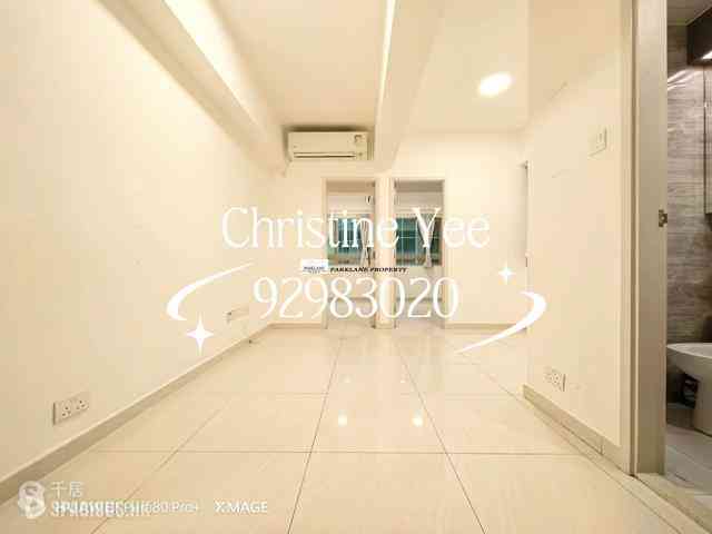Causeway Bay - 60-62, Yee Wo Street 01