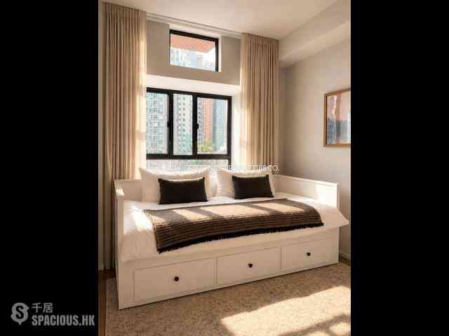 Mid Levels Central - Blessings Garden Phase I 04