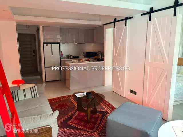 Soho - 19, Old Bailey Street 04