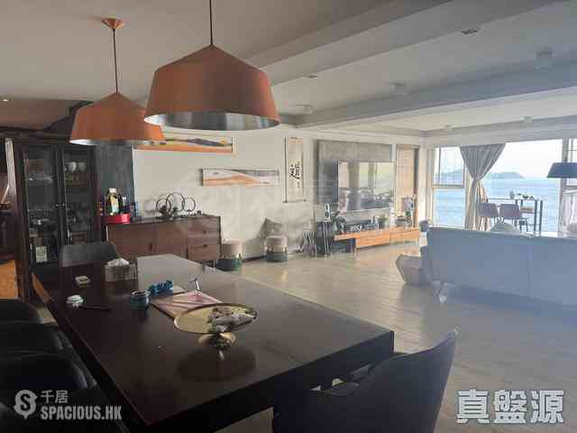 Pok Fu Lam - Villa Cecil Phase 2 02