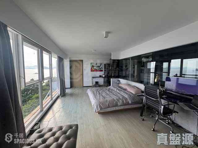 Pok Fu Lam - Villa Cecil Phase 2 03