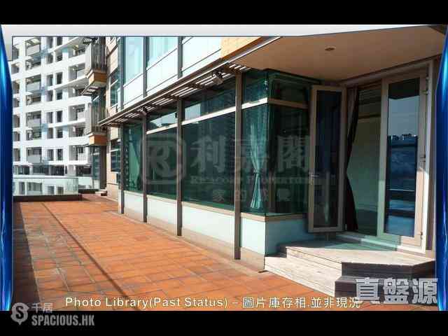 浅水湾 - Grosvenor Place 07