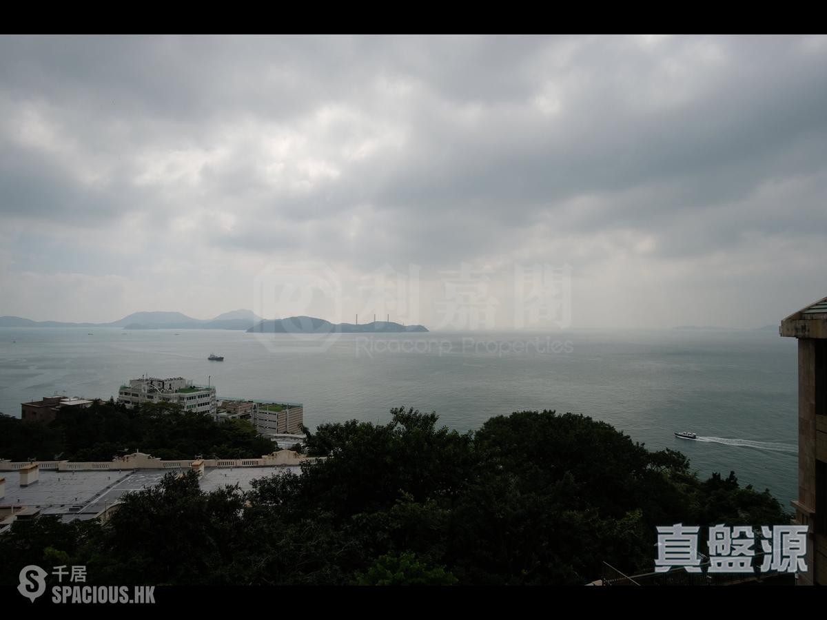 薄扶林 - 御海园 01