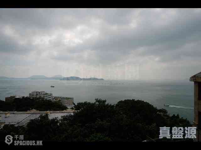 薄扶林 - 御海园 01