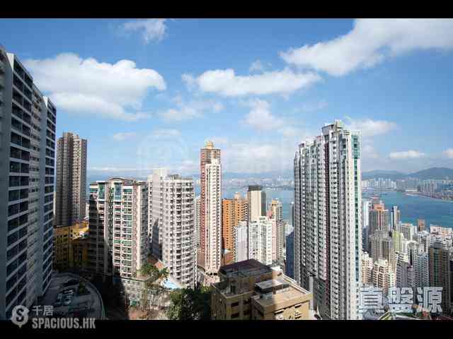 Mid Levels West - 39, Conduit Road 01