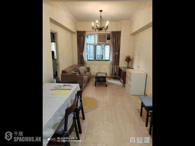 Tin Hau - Pak Lee Building 01