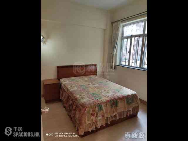 Tin Hau - Pak Lee Building 02
