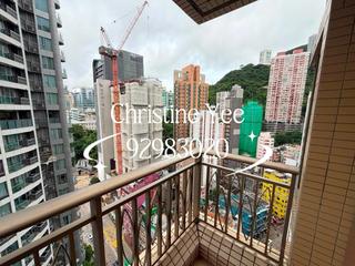 灣仔 - 尚翹峰 03