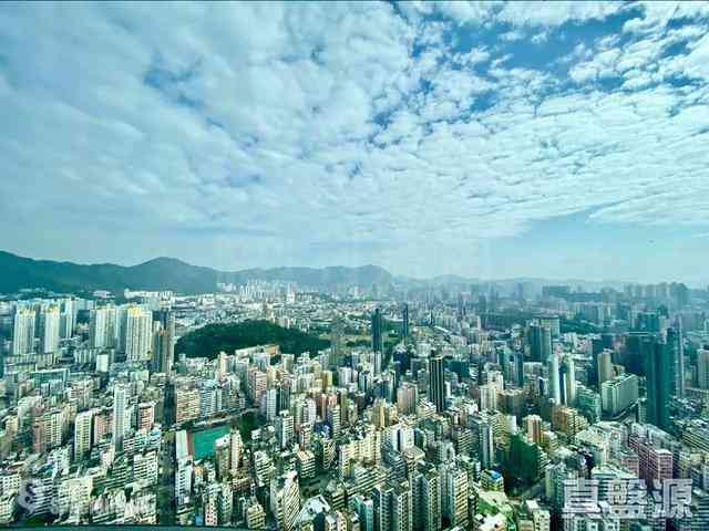 大角咀 - 亮賢居 03