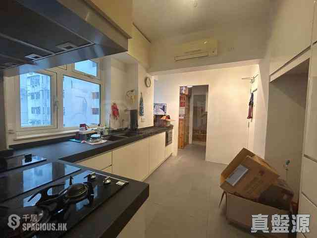 Tin Hau - Victoria Court 05