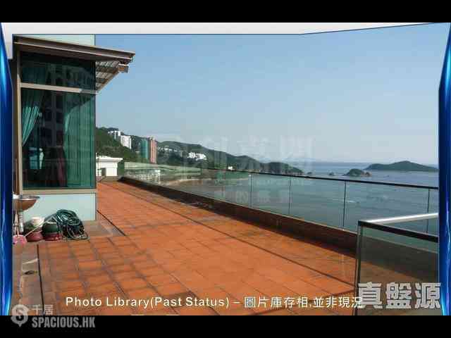 浅水湾 - Grosvenor Place 02