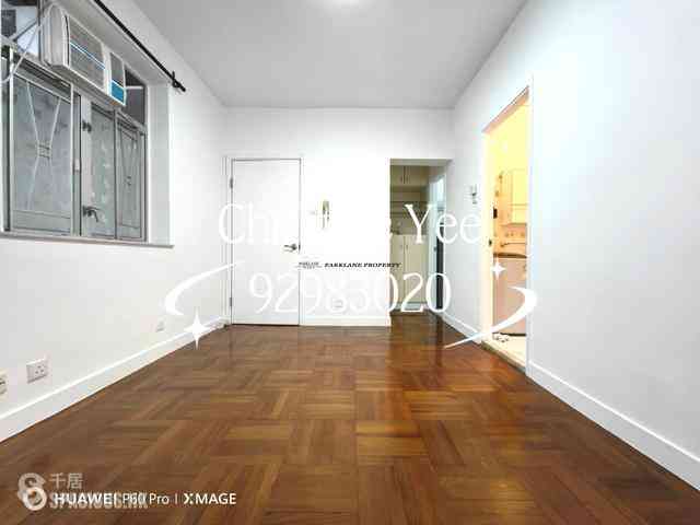 Wan Chai - Kelly House 01