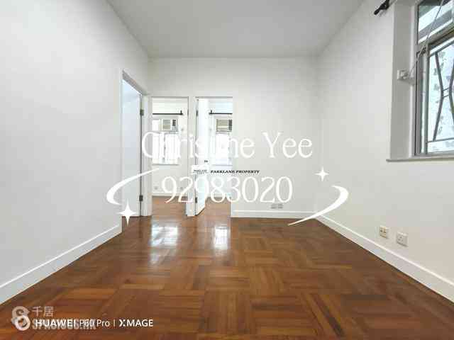 Wan Chai - Kelly House 02