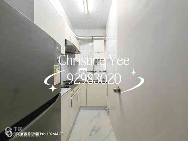 Wan Chai - Kelly House 03