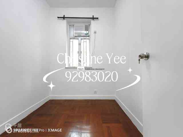 Wan Chai - Kelly House 04