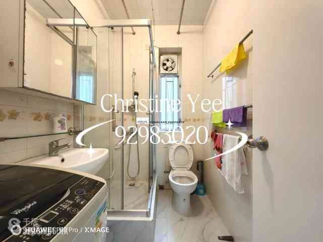 Wan Chai - Kelly House 06