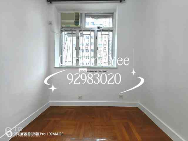 Wan Chai - Kelly House 07