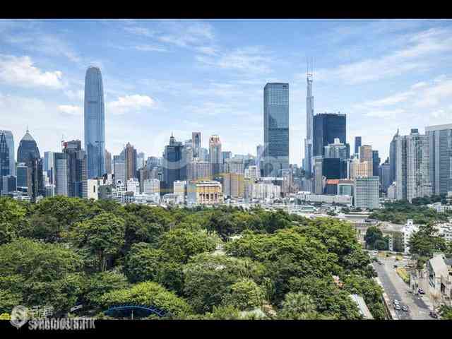 中半山 - 罗便臣道1号 07