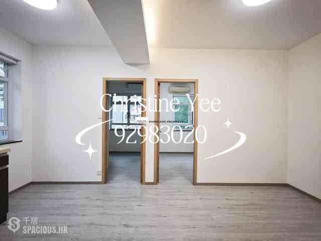 Wan Chai - Kelly House 03