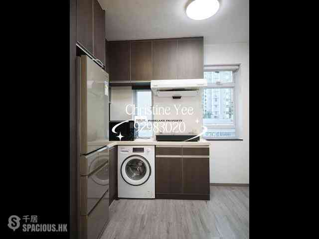 Wan Chai - Kelly House 04