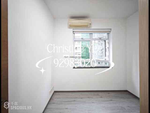 Wan Chai - Kelly House 05