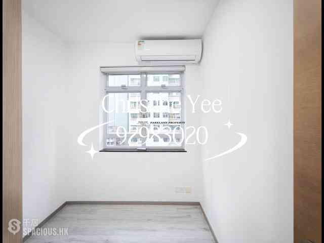Wan Chai - Kelly House 06