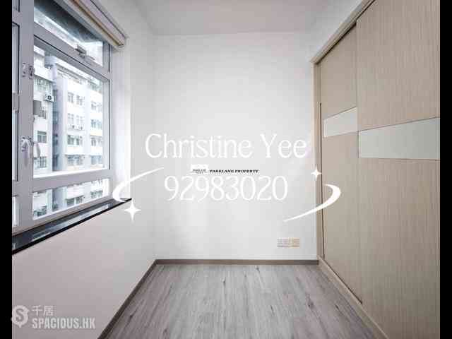 Wan Chai - Kelly House 07