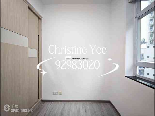 Wan Chai - Kelly House 08