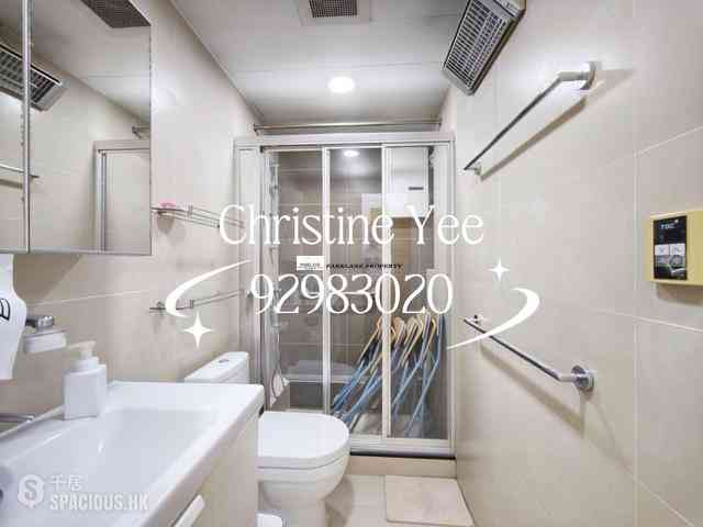 Wan Chai - Kelly House 09