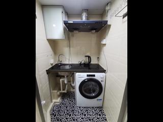 Mong Kok - Sincere House 03