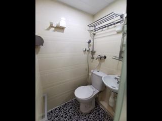 Mong Kok - Sincere House 04